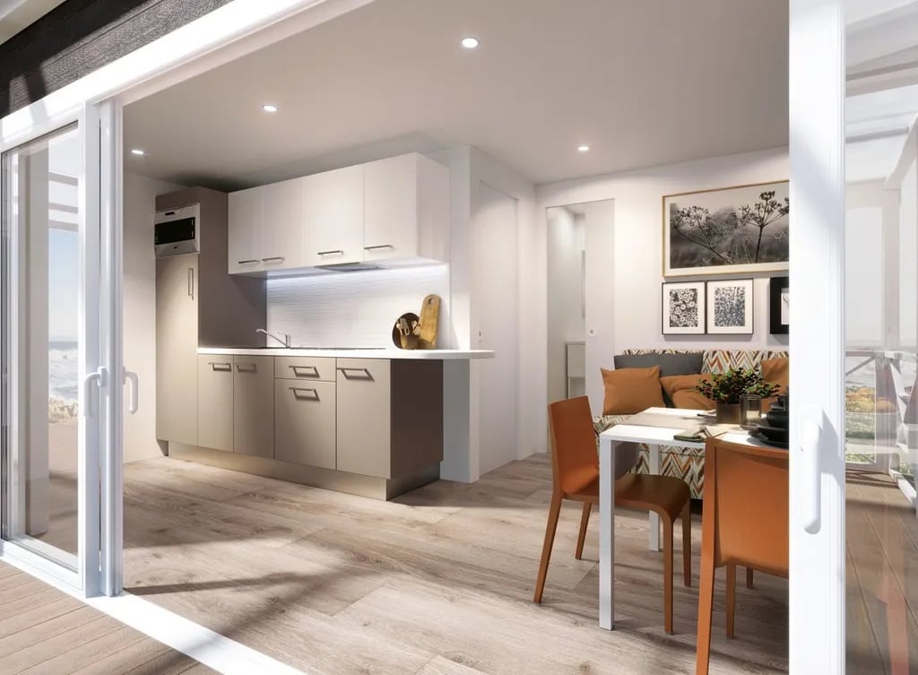 Camping Village Il Fontino