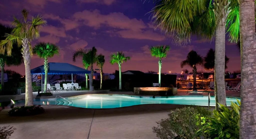 Lakeview RV Resort gallery 1