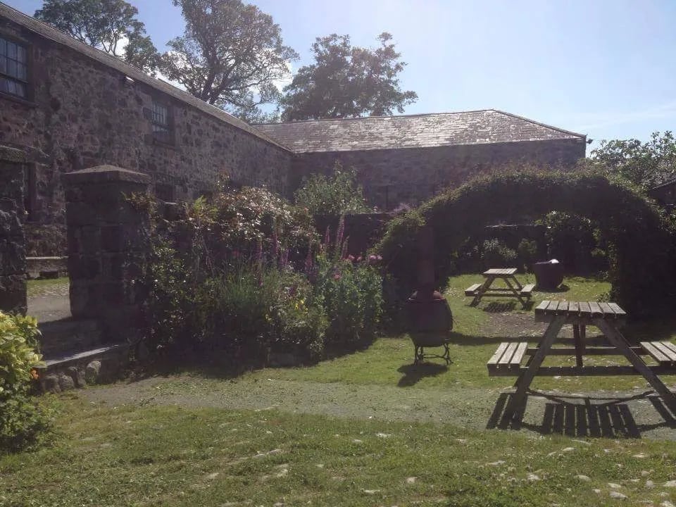 Iard Hendre gallery 2