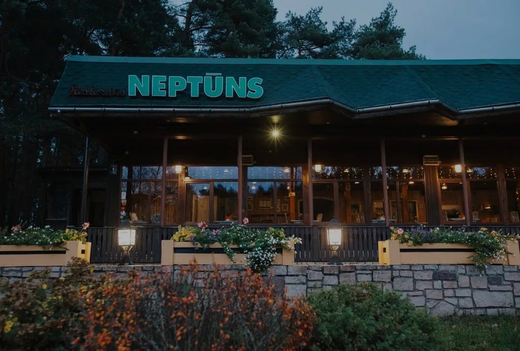 Camping Neptūns gallery 1