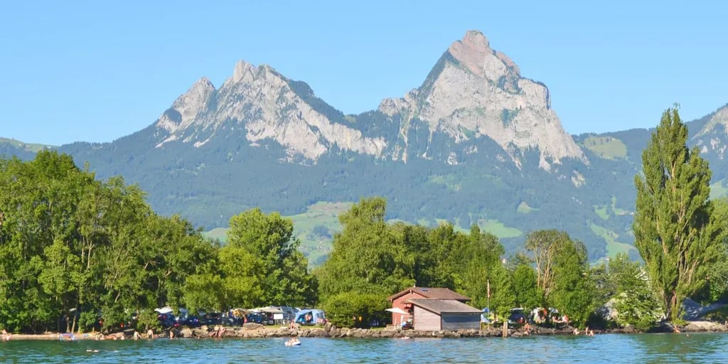 Camping Hopfräben gallery 1