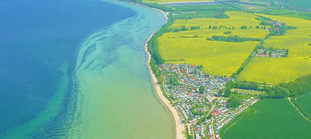 Campingplatz “Liebeslaube” gallery 3