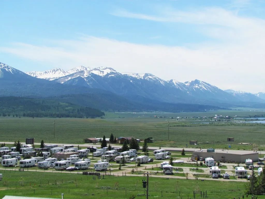 Valley View RV Park