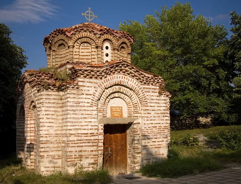 Camping Verila gallery 1