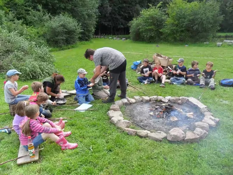 Campingplatz Weihersee gallery 2