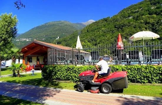 Camping La Riva gallery 2