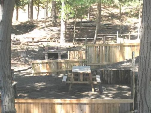 Camping Laguna del Perro gallery 1