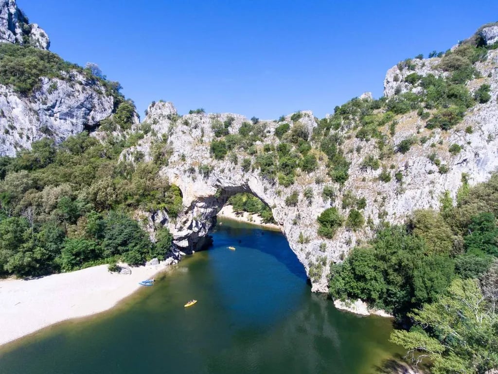 Domaine De L’esquiras