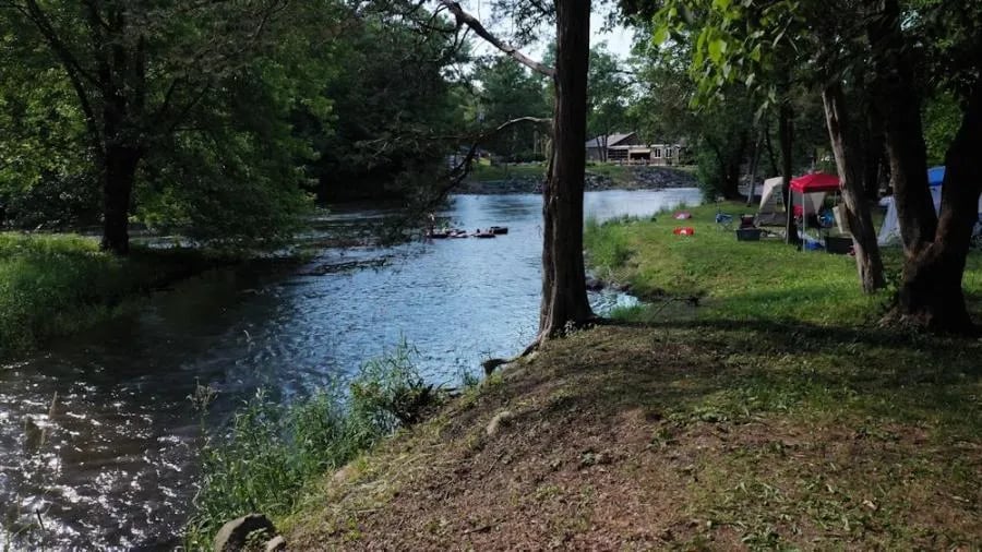 Apple River Family Campground