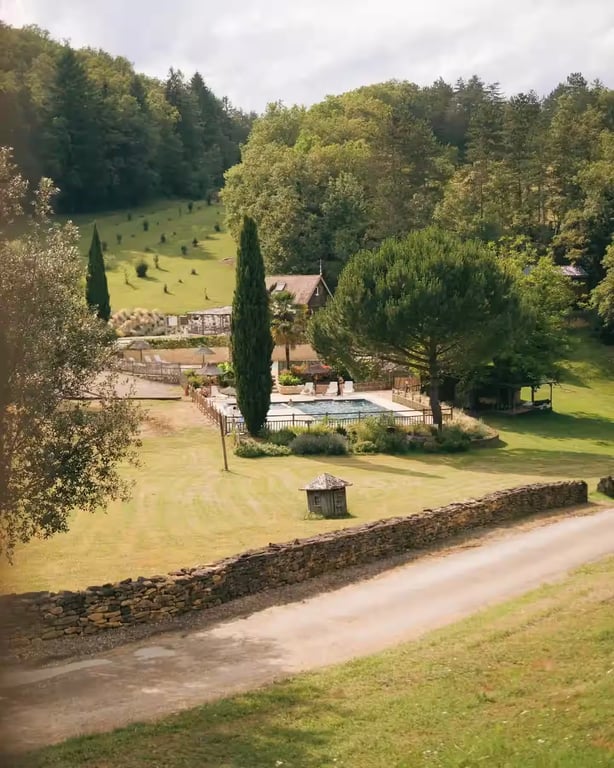 Domaine Périgord Vacances