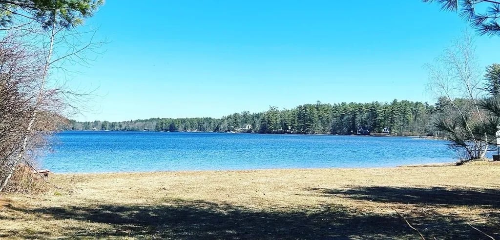 Ayers Lake Farm Campground and Cottages gallery 3