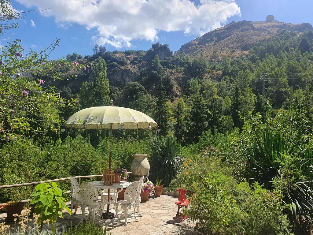 Camping Cortijo “San Isicio” gallery 1