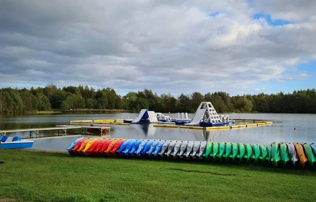 Allerthorpe Lakeland Park gallery 1