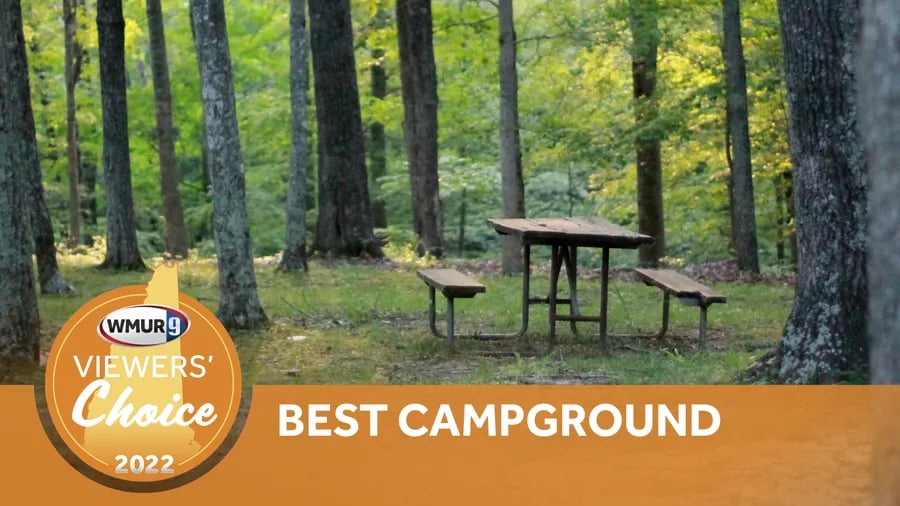 Danforth Bay Camping & RV Resort gallery 3