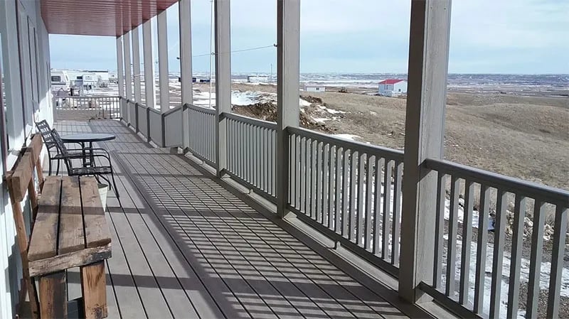 Fox Run RV Park gallery 3