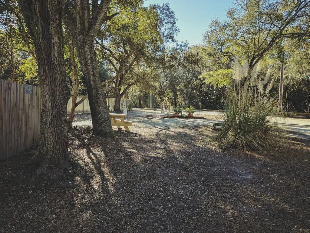 Holden Beach RV Campground