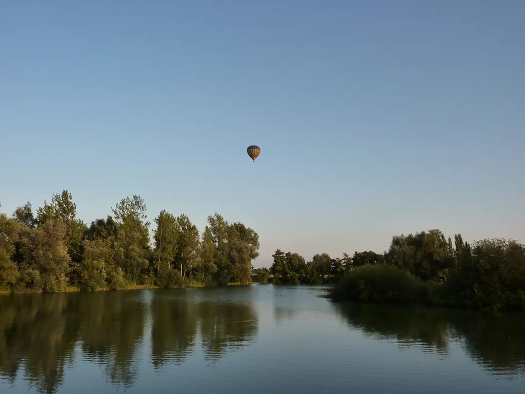 Camping De Overbetuwe gallery 2