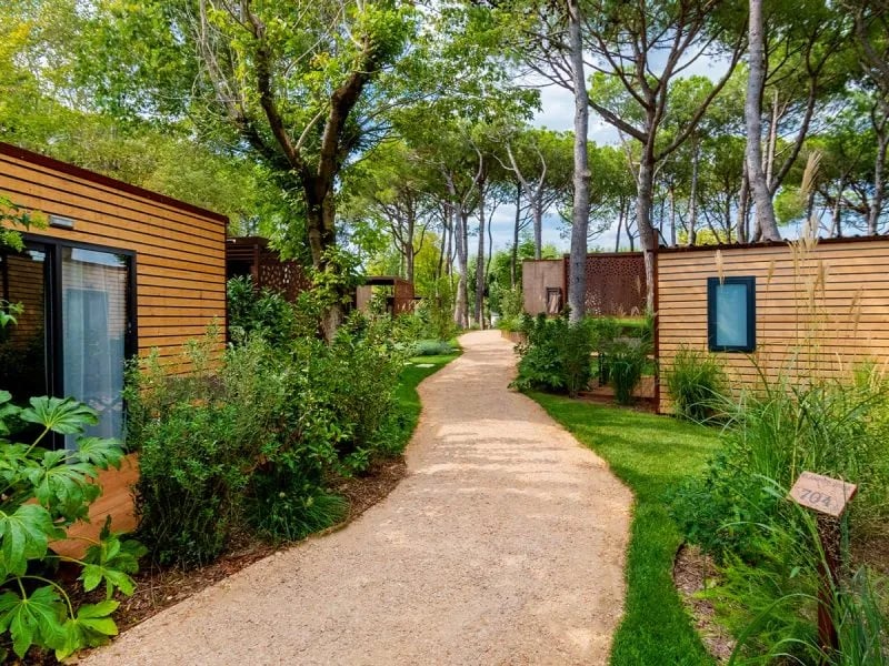 Camping Village Mediterraneo gallery 3