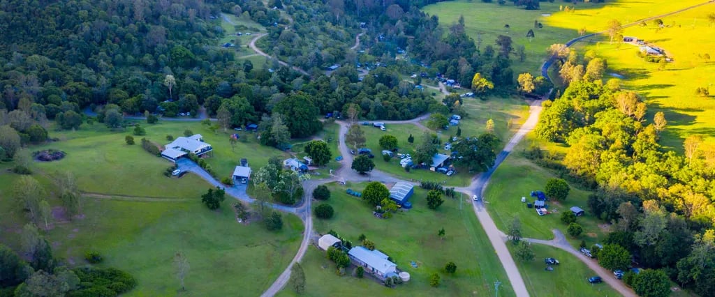 Neurum Creek Bush Retreat gallery 2