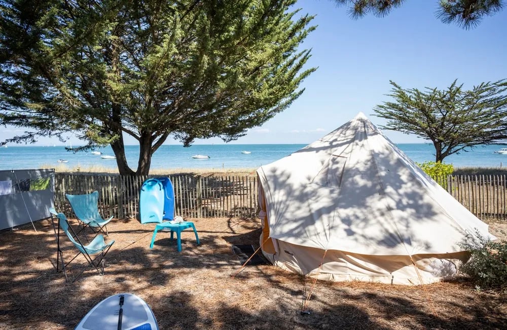 Camping Noirmoutier gallery 1