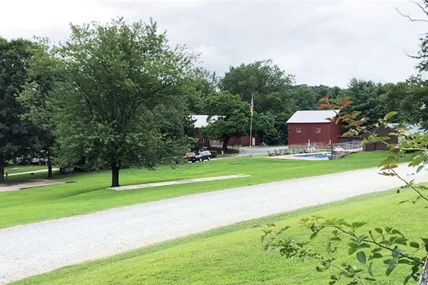 Tucquan Park Family Campground gallery 2