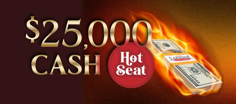 Lakeside Casino RV Park gallery 3