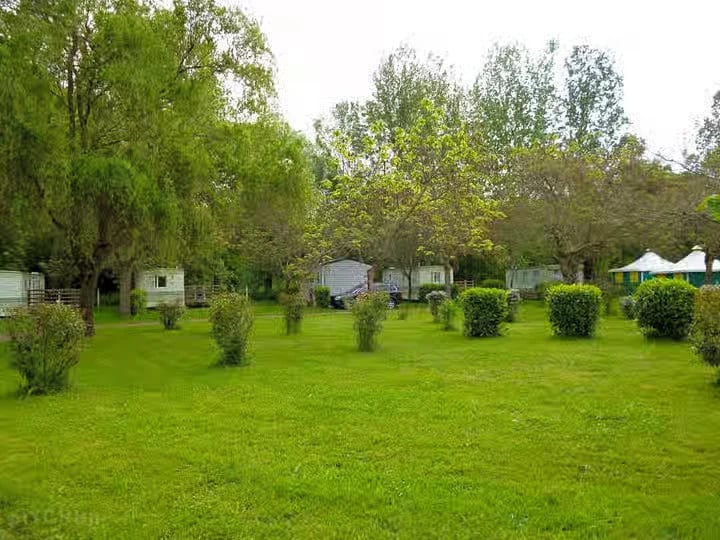 Camping Le Mouliat gallery 4