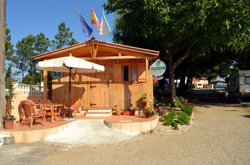 Camping Aguiar gallery 3