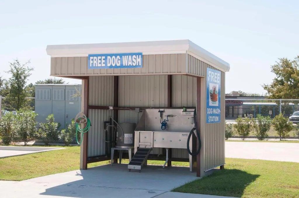 Fallbrook RV Resort gallery 1