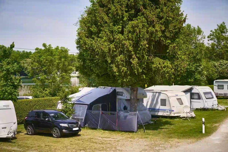 Camping Ampersee gallery 1