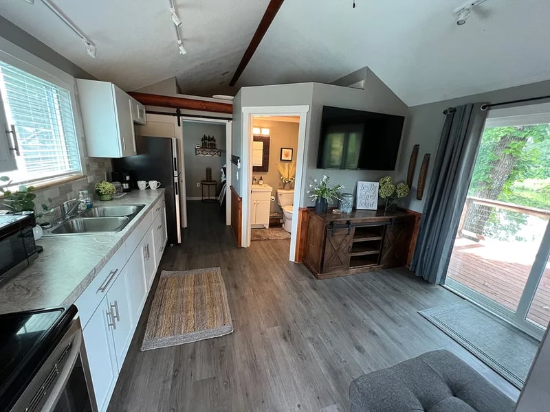 River’s Edge Campground gallery 1