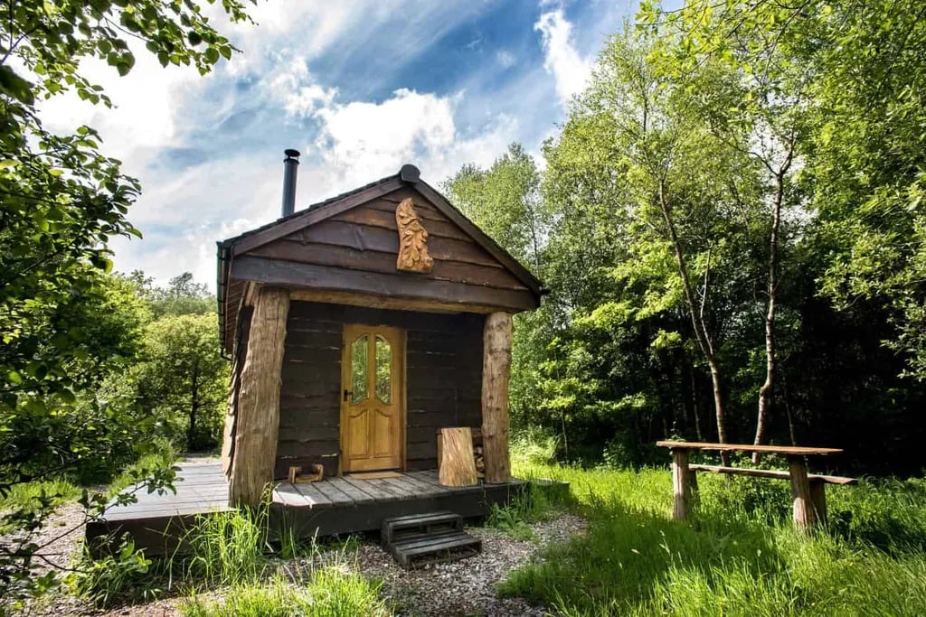 Bulworthy Project gallery 1