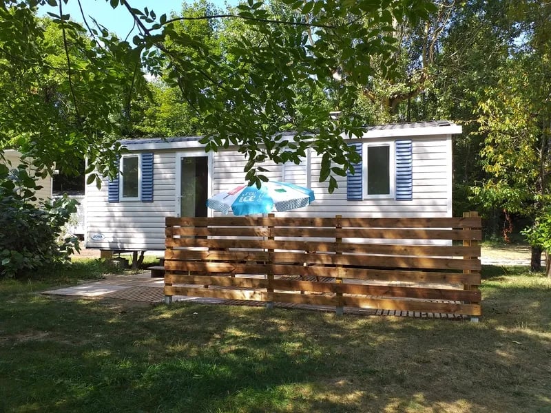 Camping Le Clos des Peupliers gallery 2