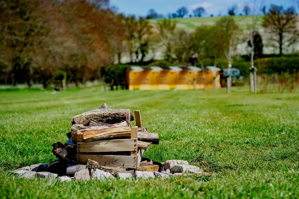 Upper Parsonage Farm gallery 1