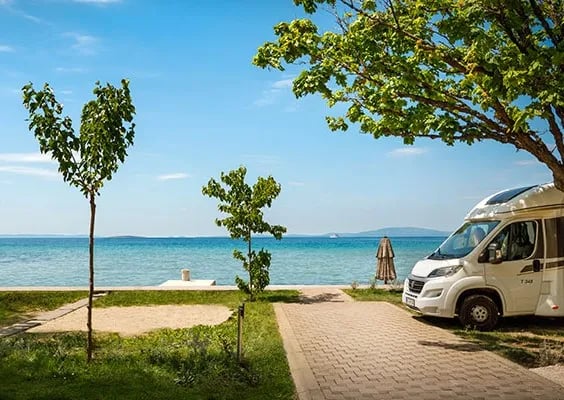 Padova Premium Camping Resort