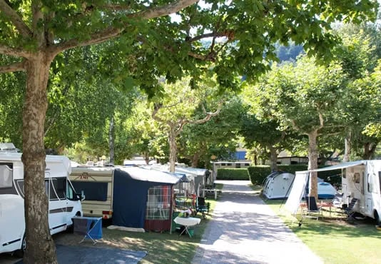 Camping Solcio gallery 3