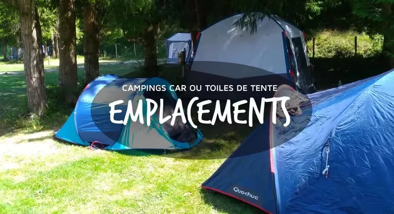 Camping Le Lizot gallery 3