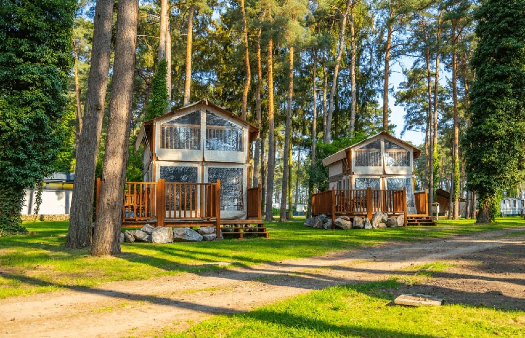 EuroParcs Hoge Kempen gallery 3