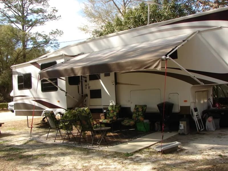 River’s Edge RV Campground gallery 3