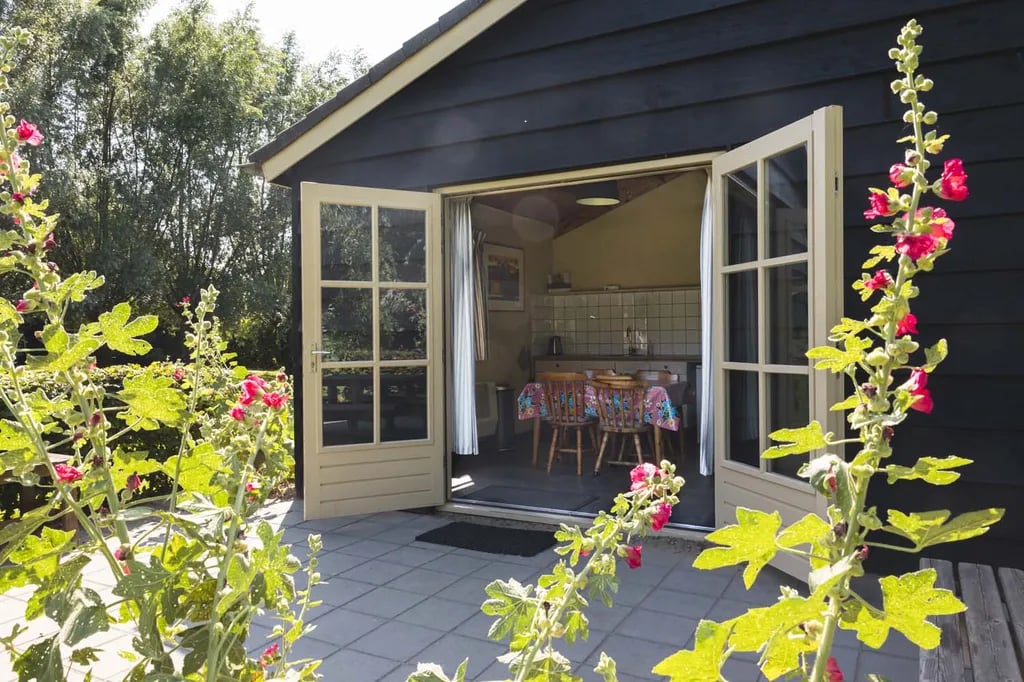 Groene camping  ‘In de Polder’ gallery 1