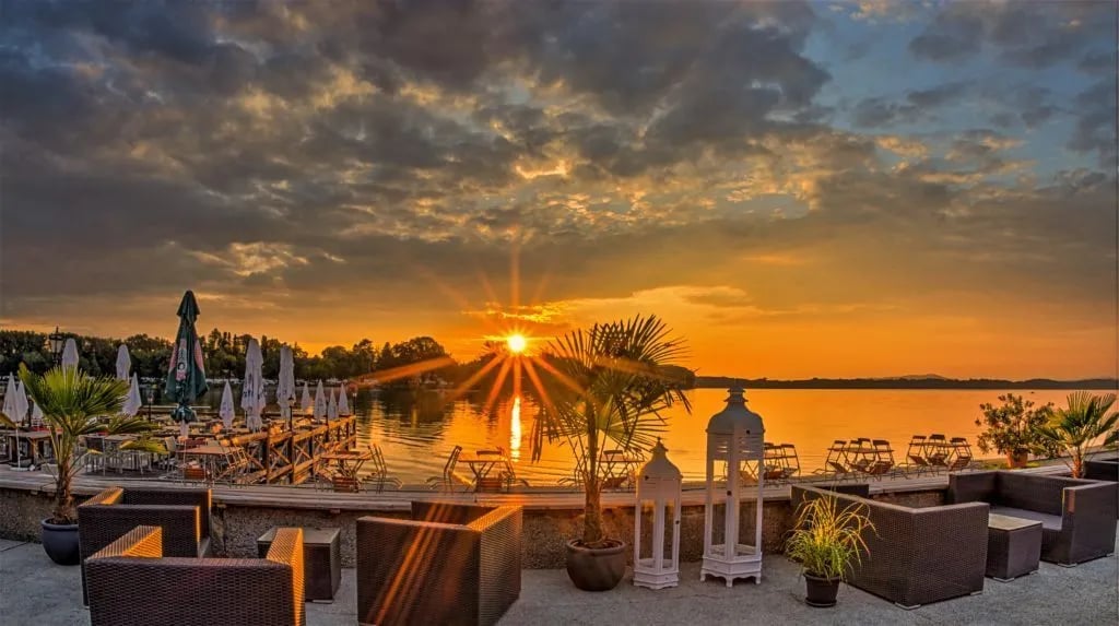 Strandcamping Waging am See gallery 2