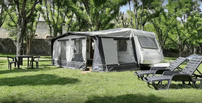 Camping Belle Rive gallery 3