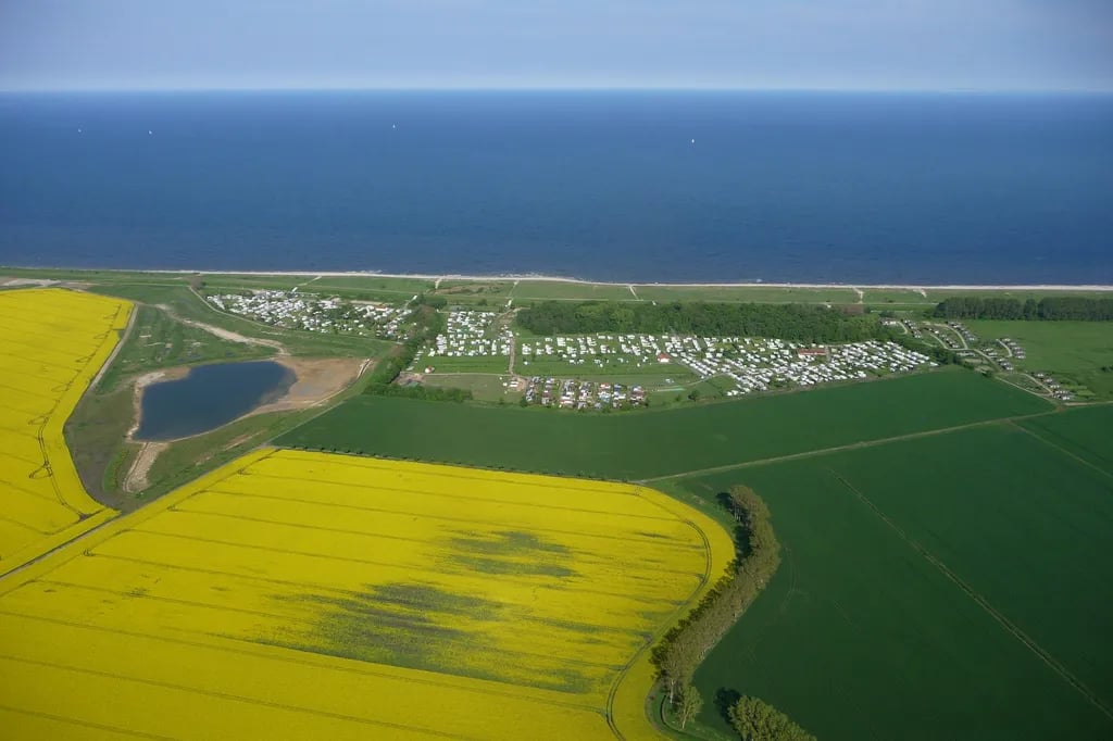 FKK Camping Ostsee Rosenfelder Strand gallery 2