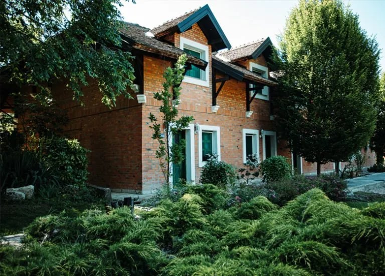 Camping Zornica House gallery 3