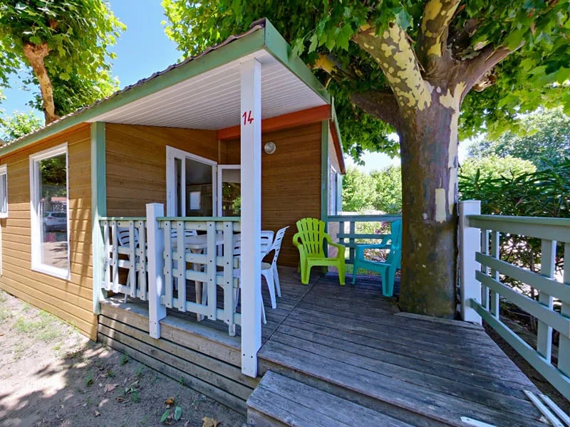 International Camping Ardèche gallery 3