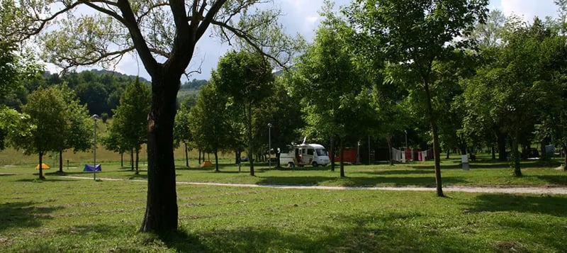 Autocamp Plivsko jezero gallery 3
