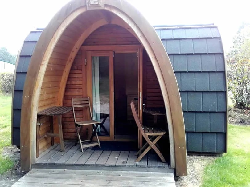 Camping Starnbosch gallery 2