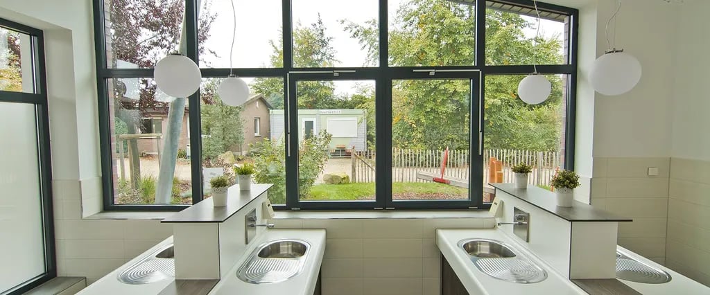 Campingpark Kerstgenshof gallery 3