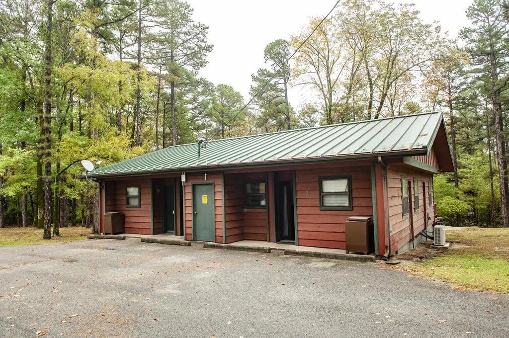 Crowley’s Ridge State Park Campground gallery 3