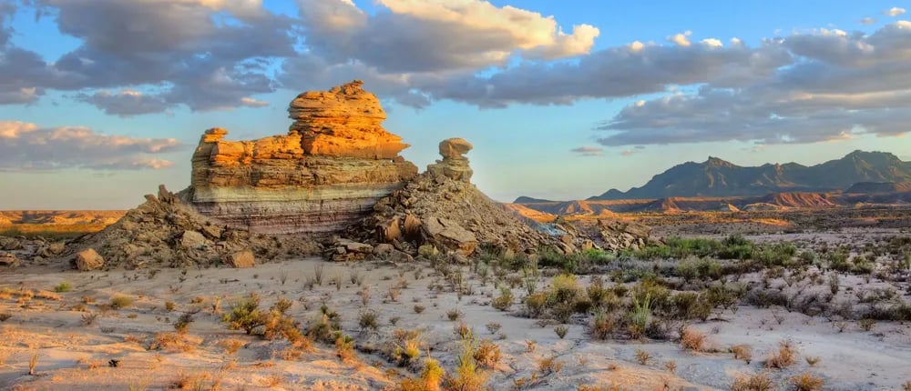 Fort Stockton RV Park gallery 1